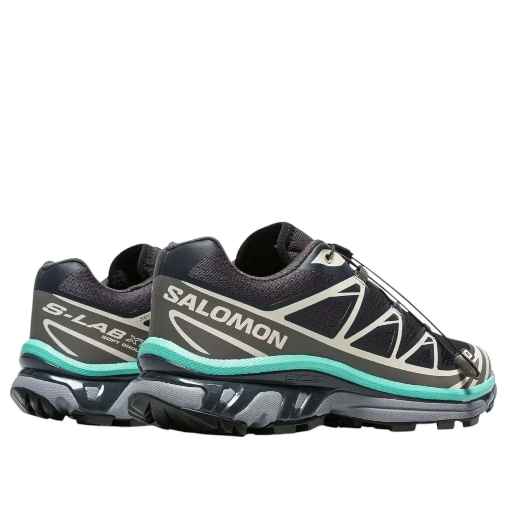 XT-6 'Nine Iron' (foto 3)