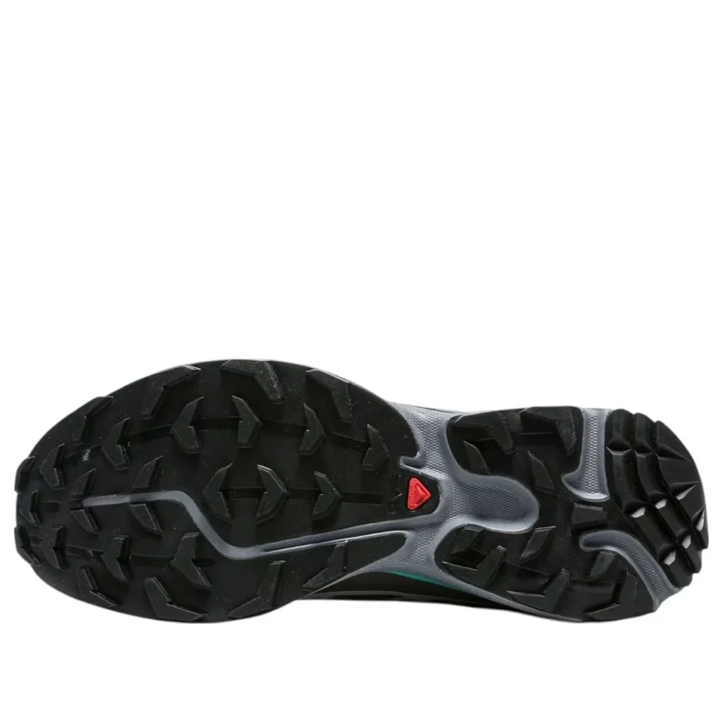 XT-6 'Nine Iron' (foto 2)