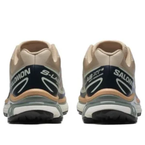 XT-6 ‘Oxford Tan’