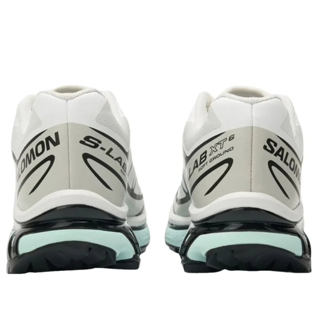 XT-6 Recut 'White Black Ice Blue' (foto 3)