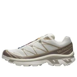 XT-6 ‘Vanilla Ice Iron Etherea’