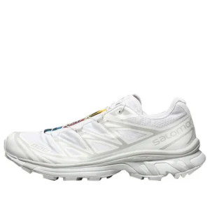 XT-6 ‘White’