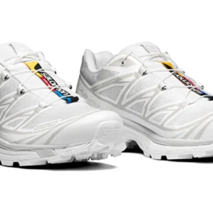 XT-6 ‘White’