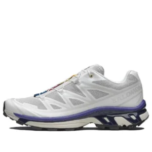 XT-6 ‘White Purple’