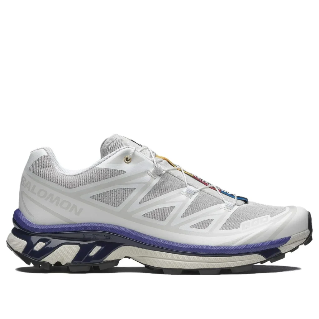 XT-6 'White Purple' (foto 2)