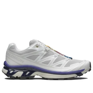 XT-6 ‘White Purple’