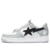 A BATHING APE Bape Sta 'Grey Black'