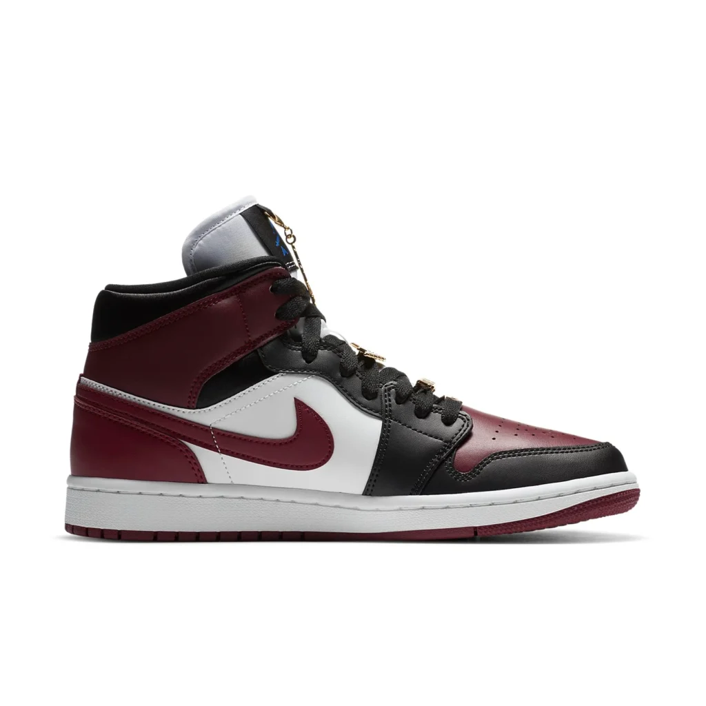 Air Jordan 1 Mid SE 'Gold Pendants' (foto 5)