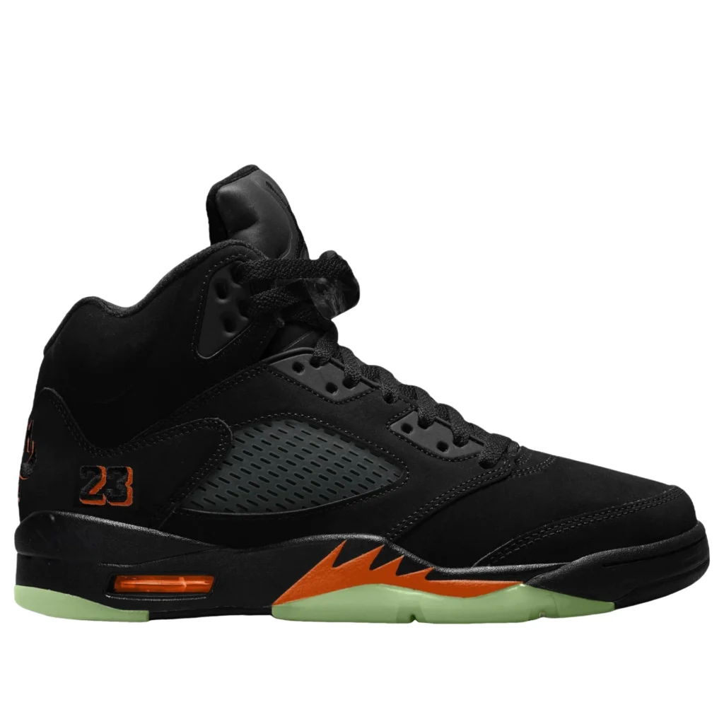 Air Jordan 5 Retro 'Halloween' (foto 2)