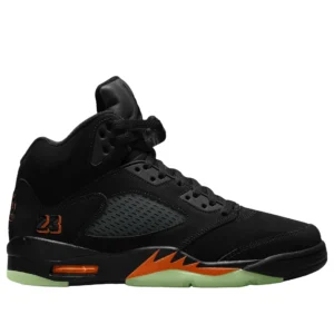 Air Jordan 5 Retro ‘Halloween’